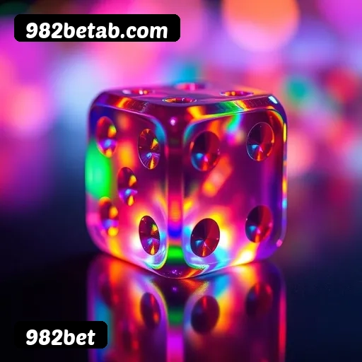 App Mobile 982bet - Jogue em Qualquer Lugar no Seu Smartphone