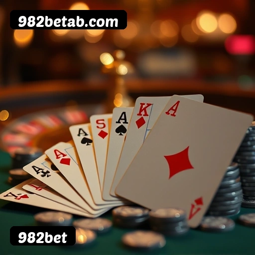 Jogos de Cassino em Destaque - Slots, Roleta, Blackjack