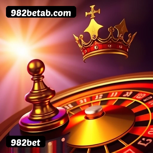 Imagem secundária de apoio para instalação do app 982bet