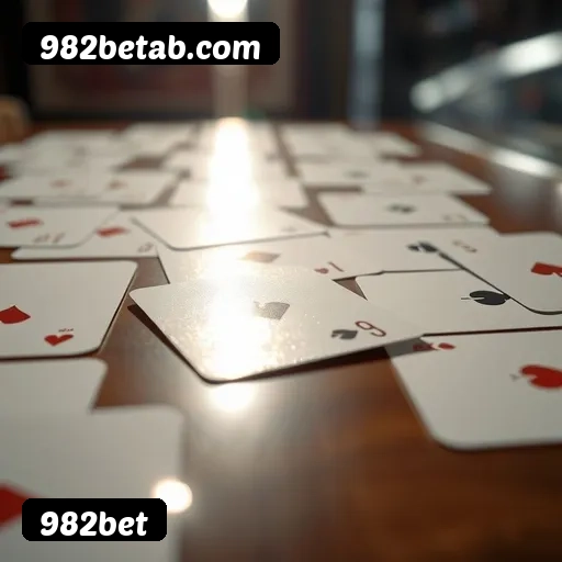 Cassino ao Vivo 982bet - Dealers Brasileiros Profissionais