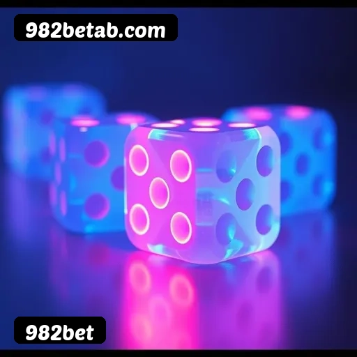 Benefícios do Login 982bet - Bônus e Vantagens Exclusivas