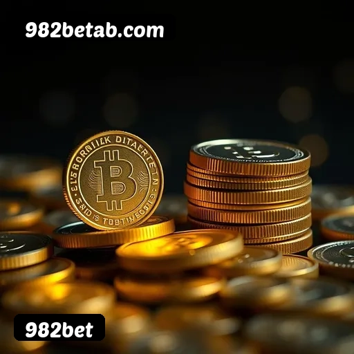 Coleção Premium de Slots 982bet - NetEnt, Pragmatic Play, Evolution